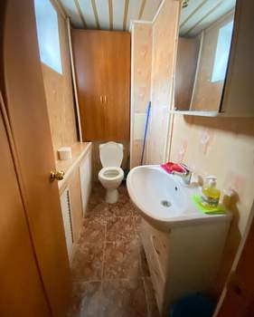 2-к квартира, вторичка, 46м2, 1/2 этаж