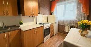 2-к квартира, вторичка, 43м2, 8/9 этаж