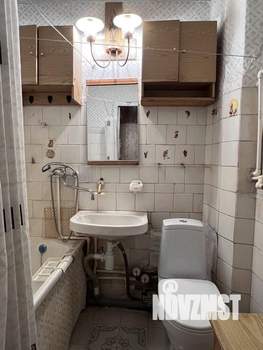 2-к квартира, вторичка, 46м2, 5/5 этаж