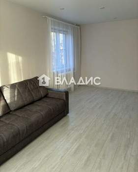 2-к квартира, вторичка, 43м2, 3/5 этаж