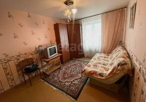 3-к квартира, вторичка, 66м2, 6/10 этаж