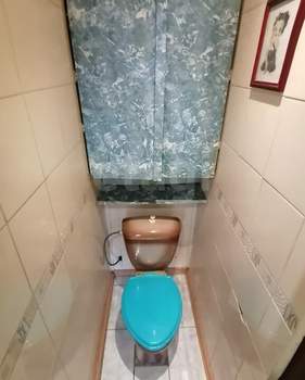 3-к квартира, вторичка, 60м2, 5/5 этаж