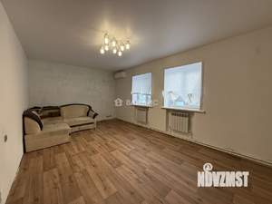 3-к квартира, вторичка, 69м2, 1/2 этаж