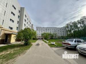 3-к квартира, вторичка, 68м2, 1/5 этаж