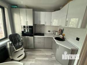 1-к квартира, вторичка, 33м2, 1/10 этаж