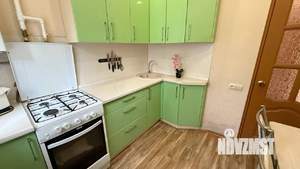 1-к квартира, вторичка, 31м2, 1/2 этаж