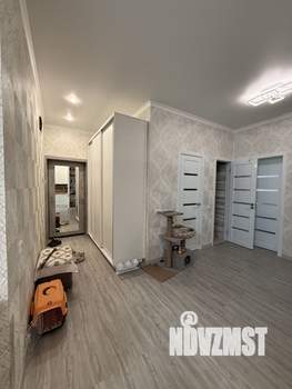 3-к квартира, вторичка, 69м2, 4/7 этаж