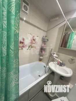 1-к квартира, вторичка, 30м2, 5/5 этаж