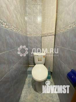 2-к квартира, вторичка, 47м2, 1/2 этаж