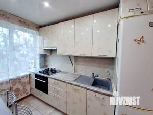 3-к квартира, вторичка, 61м2, 8/9 этаж