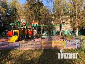 2-к квартира, вторичка, 42м2, 4/5 этаж