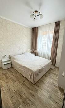 3-к квартира, вторичка, 69м2, 5/7 этаж