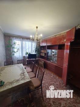 2-к квартира, вторичка, 46м2, 3/5 этаж