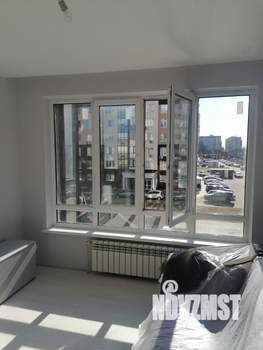 1-к квартира, вторичка, 50м2, 6/12 этаж