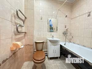 1-к квартира, вторичка, 39м2, 5/10 этаж