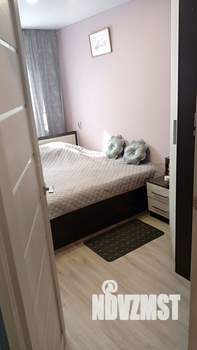 3-к квартира, вторичка, 58м2, 3/9 этаж