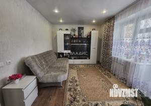 2-к квартира, вторичка, 44м2, 3/9 этаж