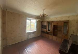 2-к квартира, вторичка, 49м2, 2/2 этаж