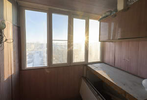 3-к квартира, вторичка, 64м2, 7/9 этаж