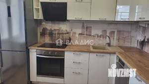 2-к квартира, вторичка, 55м2, 5/5 этаж