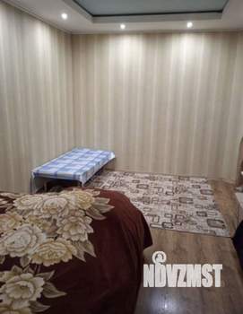 1-к квартира, вторичка, 33м2, 1/4 этаж