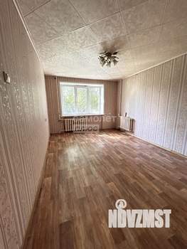 1-к квартира, вторичка, 30м2, 1/5 этаж