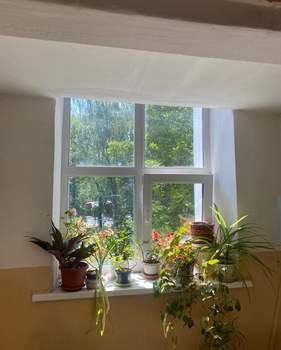 3-к квартира, вторичка, 55м2, 4/4 этаж
