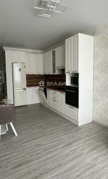 3-к квартира, вторичка, 69м2, 4/7 этаж