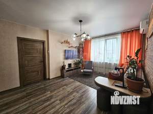 2-к квартира, вторичка, 77м2, 2/12 этаж