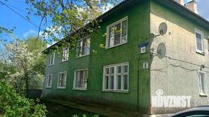 2-к квартира, вторичка, 47м2, 2/2 этаж