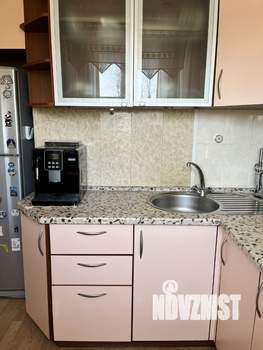 2-к квартира, вторичка, 44м2, 4/4 этаж