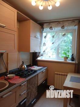 3-к квартира, вторичка, 64м2, 3/9 этаж