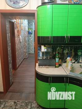 3-к квартира, вторичка, 83м2, 2/2 этаж