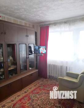 1-к квартира, вторичка, 32м2, 2/4 этаж