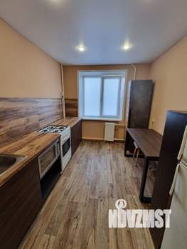 3-к квартира, вторичка, 62м2, 7/9 этаж
