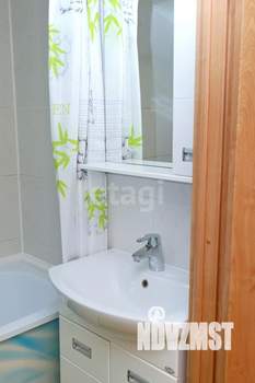 3-к квартира, вторичка, 62м2, 1/5 этаж