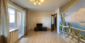 3-к квартира, вторичка, 67м2, 5/14 этаж