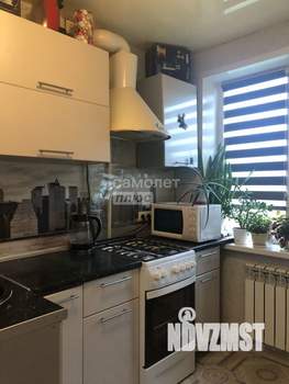 1-к квартира, вторичка, 30м2, 2/5 этаж