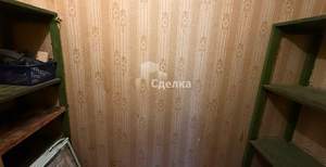 2-к квартира, вторичка, 45м2, 5/5 этаж