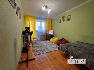 1-к квартира, вторичка, 35м2, 7/9 этаж