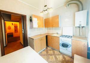 2-к квартира, вторичка, 43м2, 2/2 этаж