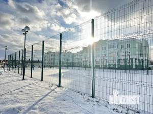 3-к квартира, вторичка, 80м2, 1/3 этаж