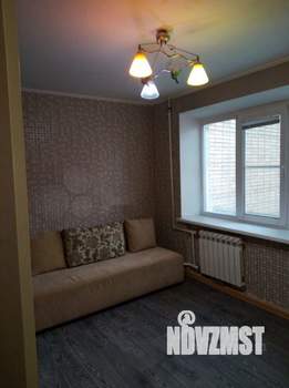 1-к квартира, вторичка, 21м2, 4/5 этаж