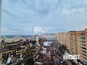 2-к квартира, вторичка, 64м2, 9/9 этаж