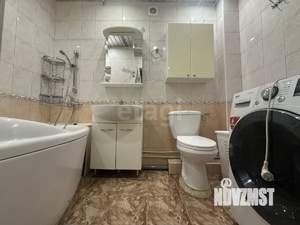 1-к квартира, вторичка, 38м2, 8/9 этаж
