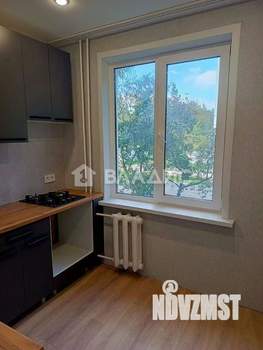 2-к квартира, вторичка, 50м2, 2/5 этаж