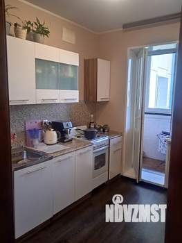 1-к квартира, вторичка, 38м2, 5/10 этаж