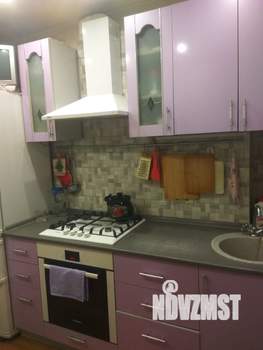 3-к квартира, вторичка, 65м2, 5/5 этаж