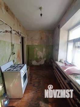 2-к квартира, вторичка, 38м2, 1/2 этаж