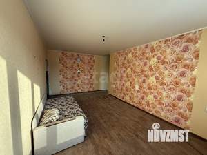 2-к квартира, вторичка, 46м2, 1/5 этаж